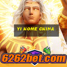 yi home china