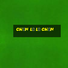 chẵn lẻ lẻ chẵn