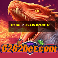 club 7 ellwangen