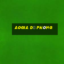 AOGia dự phòng