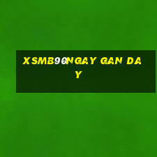 xsmb90ngay gan day