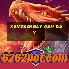 xsmb90ngay gan day