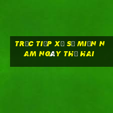 trực tiếp xổ số miền nam ngày thứ hai