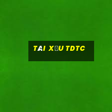 tài xỉu tdtc