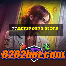 77betsports slots