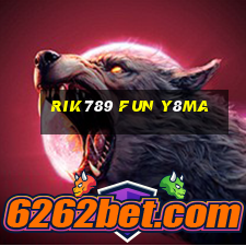 Rik789 Fun Y8Ma