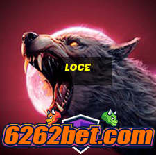 loce