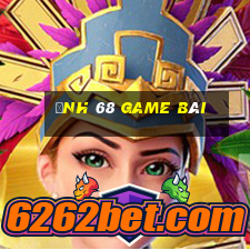 ảnh 68 game bài