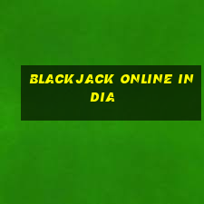 blackjack online india