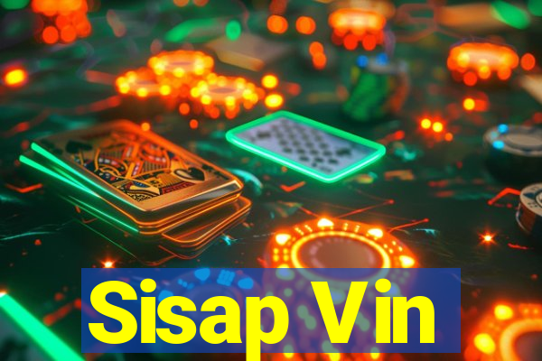 Sisap Vin