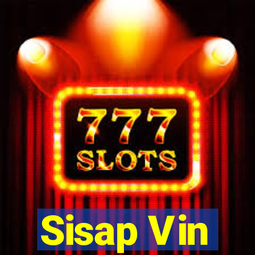 Sisap Vin