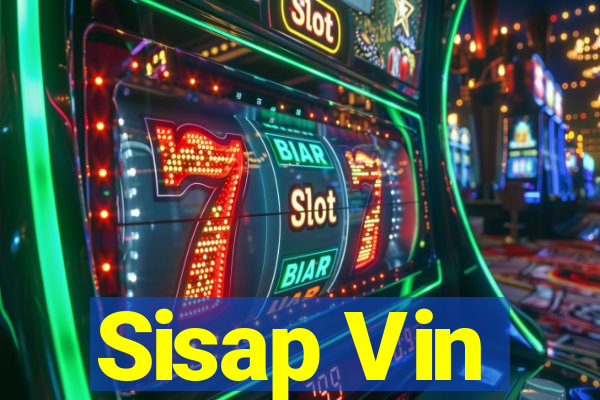 Sisap Vin