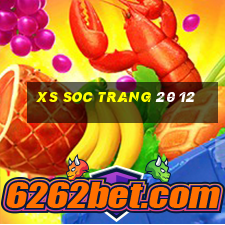 xs soc trang 20 12