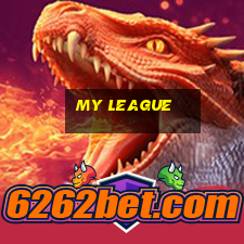 my league