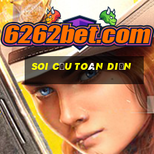 soi cầu toàn diện