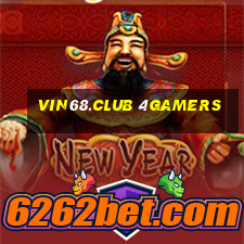 Vin68.Club 4Gamers