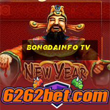 bongdainfo tv