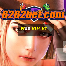 w88 vin vt