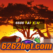 6686 tài xỉu