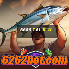 6686 tài xỉu