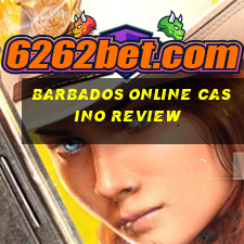 barbados online casino review