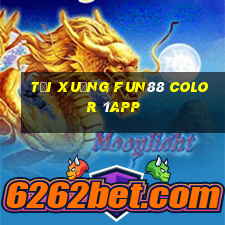 Tải xuống Fun88 Color 1app