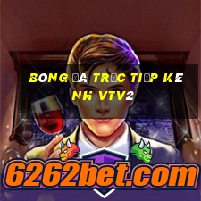 bóng đá trực tiếp kênh vtv2