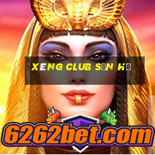 xèng club săn hũ