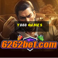 y888 games