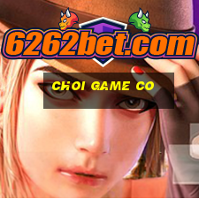 choi game co