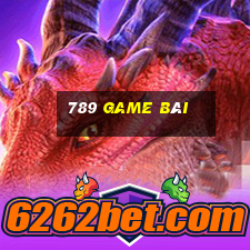 789 game bài