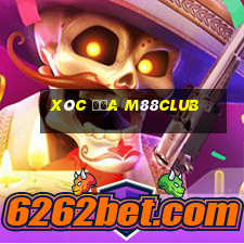 Xóc Đĩa M88club