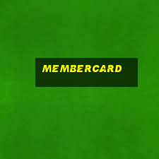 membercard