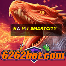 hà nội smartcity