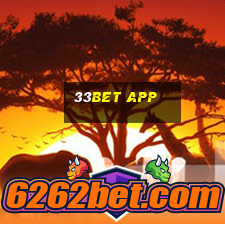 33BET APP