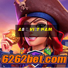 a8 · Việt nam