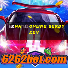 đánh đề online berdyaev