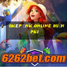 ghép ảnh online miễn phí