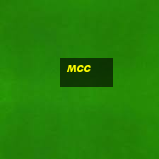 mcc