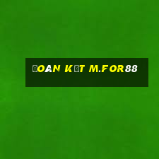 Đoàn kết m.for88