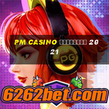 pm casino промокод 2021