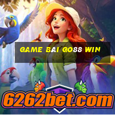 game bài go88 win