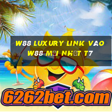 w88 luxury link vào w88 mới nhất t7