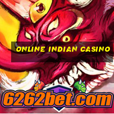 online indian casino