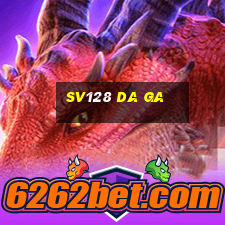 sv128 da ga