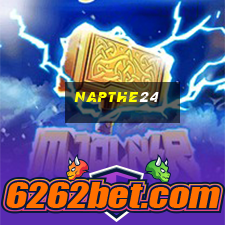 napthe24