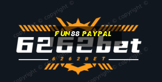 Fun88 PayPal