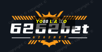 yo88 lừa đảo