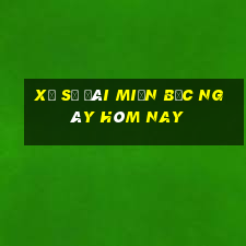 xổ số đài miền bắc ngày hôm nay