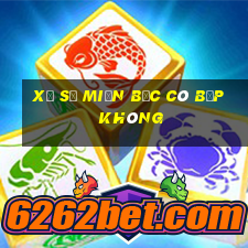 xổ số miền bắc có bịp không